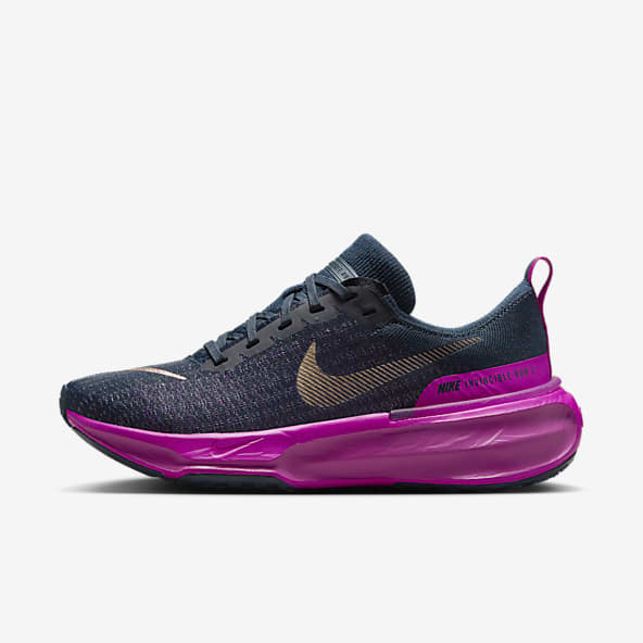 Nike running shoes flyknit womens hotsell